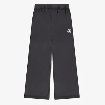 Converse CNVG WIDE LEG KNIT PANT 