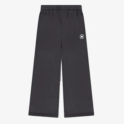 Converse CNVG WIDE LEG KNIT PANT 