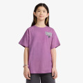 Converse CNVG DISCO CHUCK GFX BF TEE 