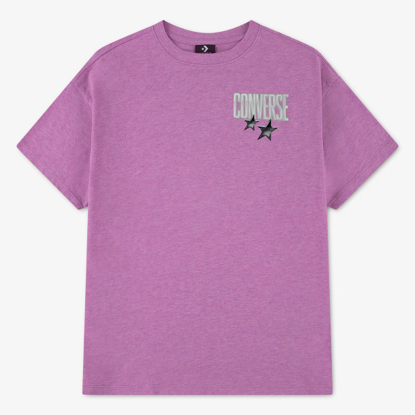 Converse CNVG DISCO CHUCK GFX BF TEE 