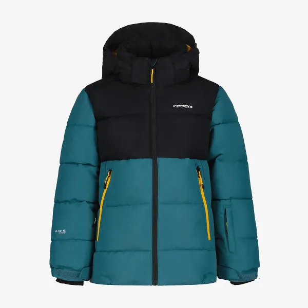 ICEPEAK LOUIN JR 