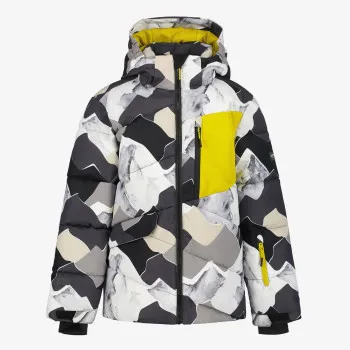 Icepeak Larned Jr 
