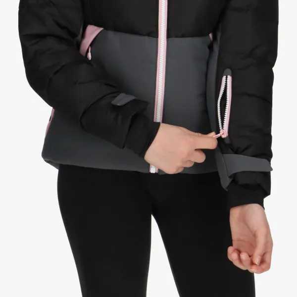 ICEPEAK LAVAL JR 