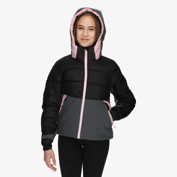 ICEPEAK LAVAL JR 