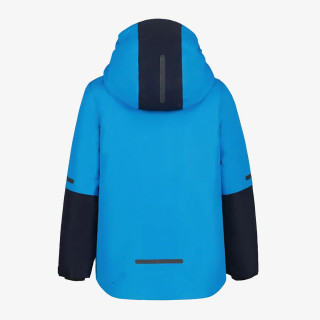 Icepeak KIDS WADDED JACKET 