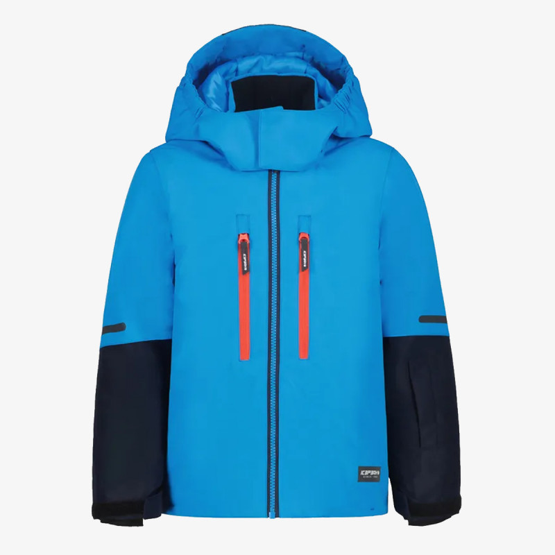 Icepeak KIDS WADDED JACKET 