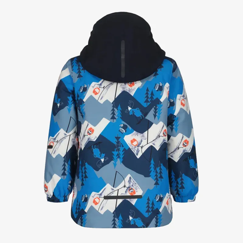 Icepeak Jena Kd 