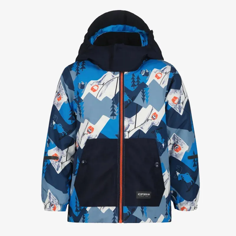 Icepeak Jena Kd 