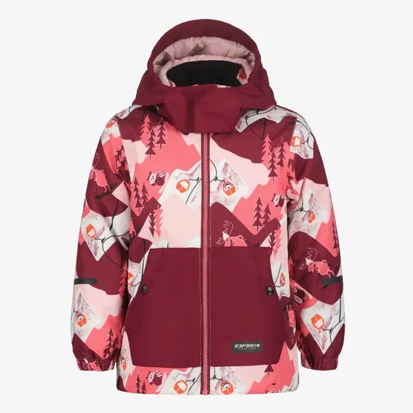 Icepeak Jena Kd 