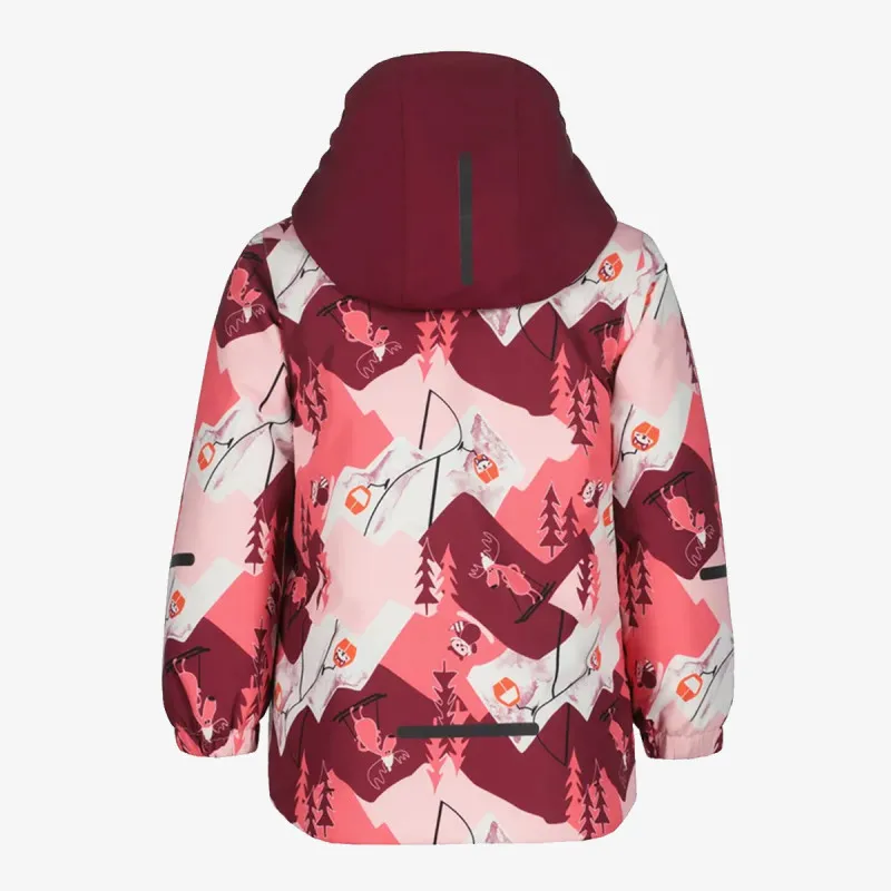 Icepeak Jena Kd 