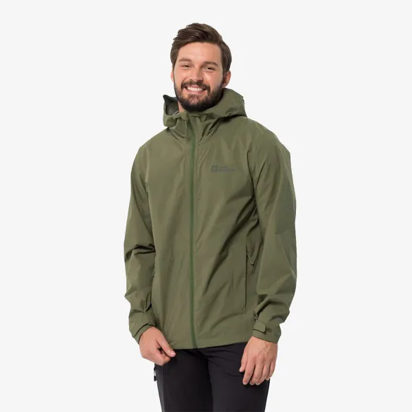 JACK WOLFSKIN ELDERBERG 