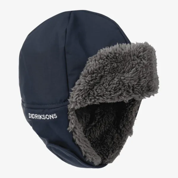 DIDRIKSONS BIGGLES CAP 6 