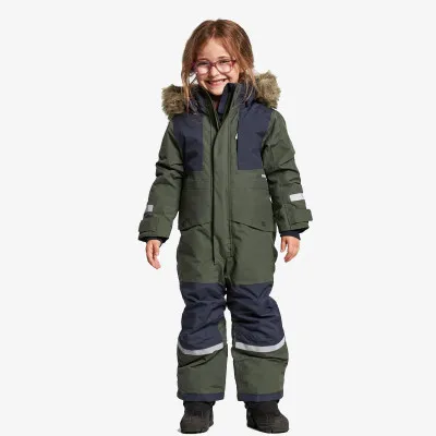 Didriksons Björnen Kids Cover 