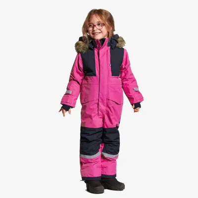Didriksons Björnen Kids Cover 