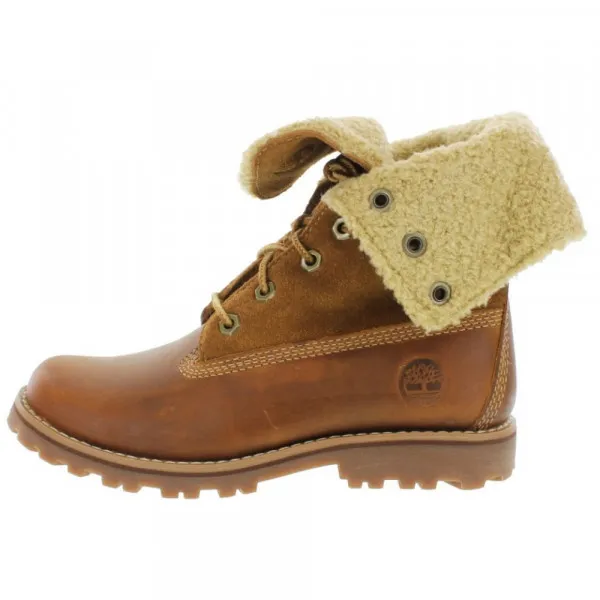 Timberland 6 IN SHEARLING BOOT 