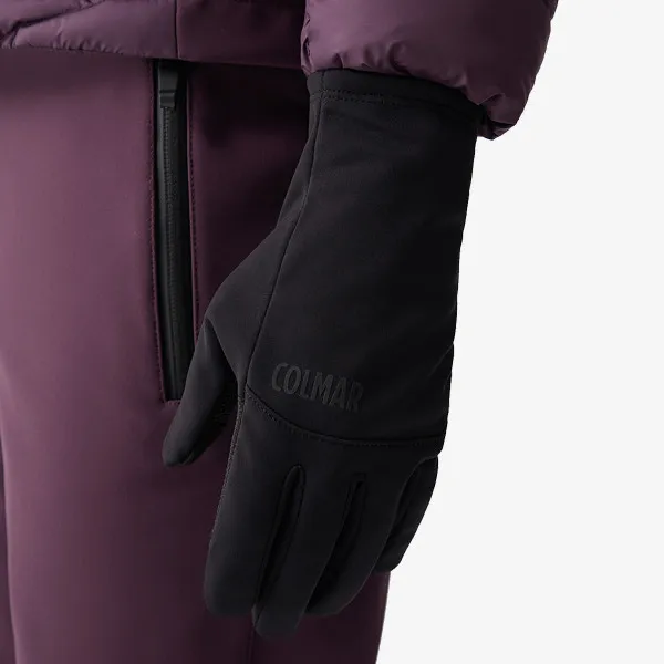 COLMAR LADIES GLOVES 