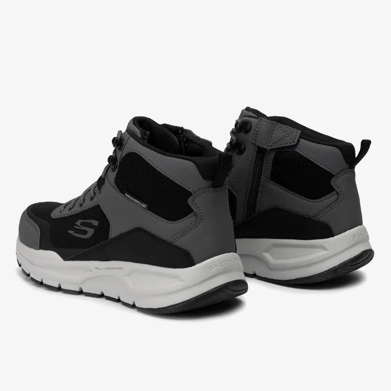 Skechers Escape Plan 2.0-Wood 