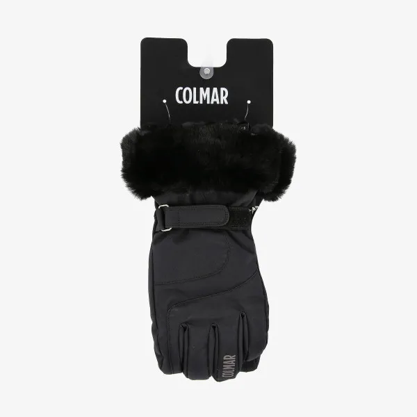 Colmar Ladies 