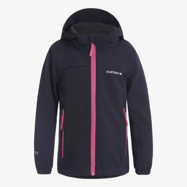 Icepeak G SOFTSHELL JACKET 