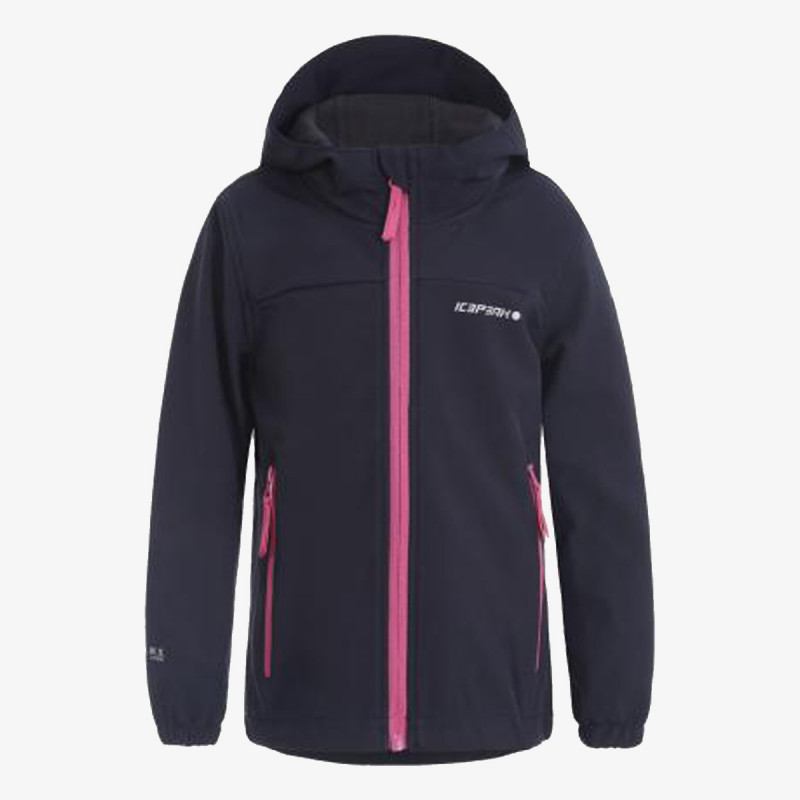 Icepeak G SOFTSHELL JACKET 