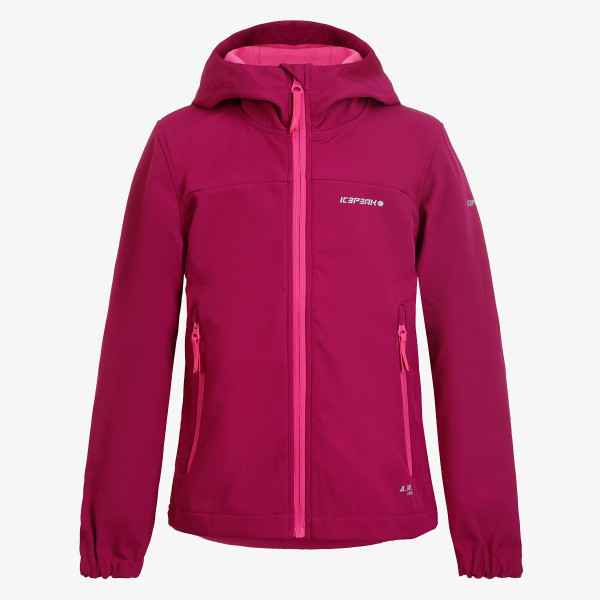 Icepeak G SOFTSHELL JACKET 