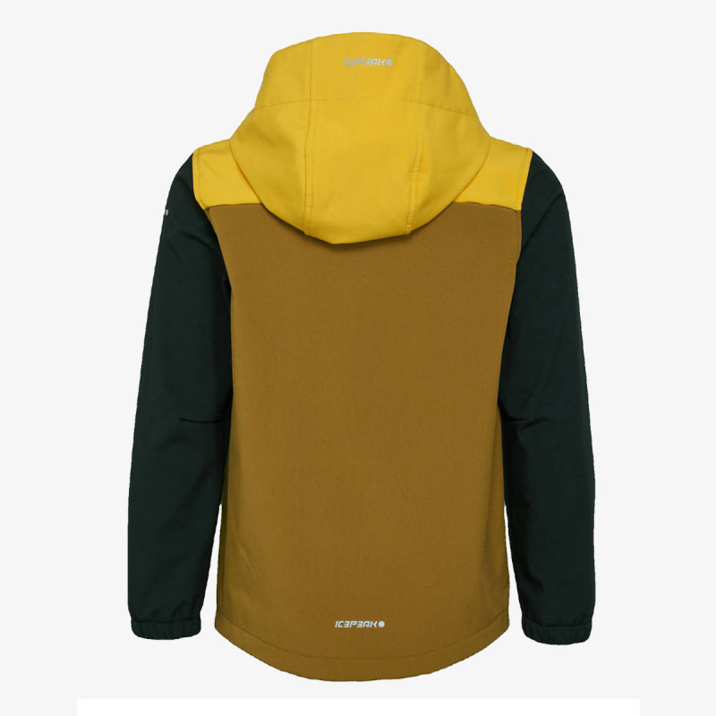 Icepeak Konan 
