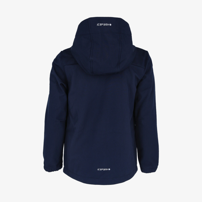 Icepeak Konan 