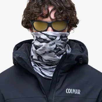 Colmar NECK WARMER UNISEX 