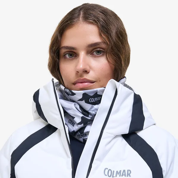 Colmar NECK WARMER UNISEX 