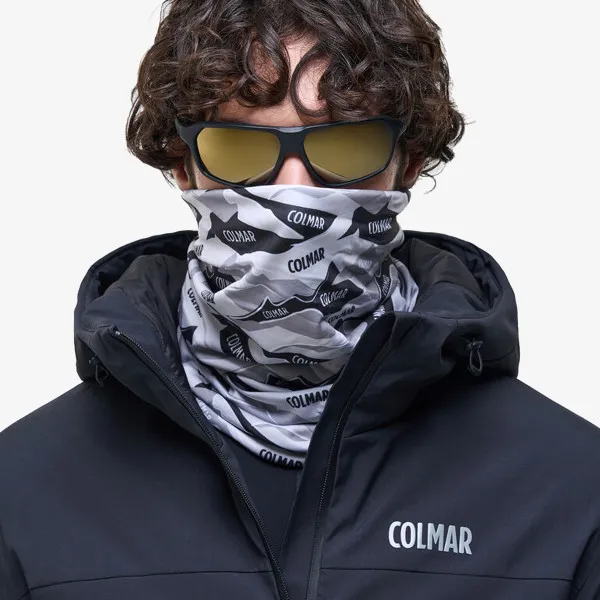 Colmar NECK WARMER UNISEX 