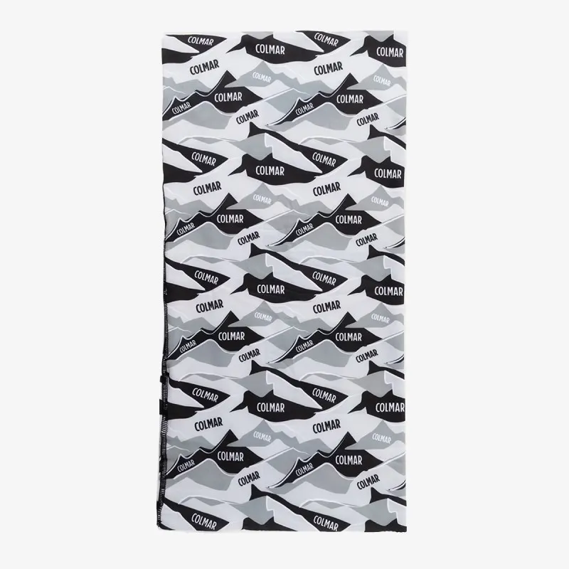 Colmar NECK WARMER UNISEX 