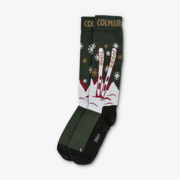 COLMAR SOCKS UNISEX 
