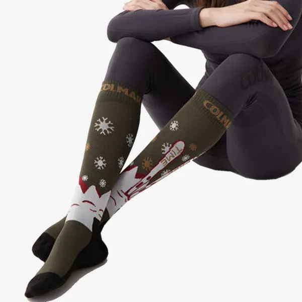 COLMAR SOCKS UNISEX 