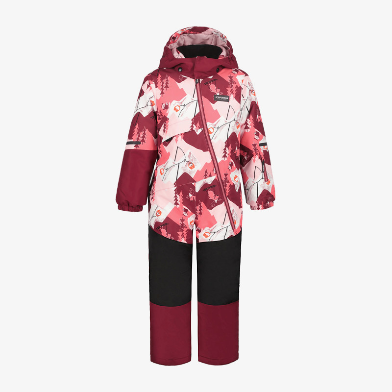 Icepeak ICEPEAK JEMBER KD