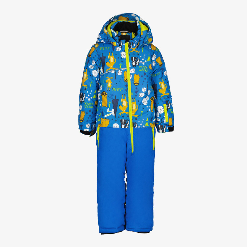 Icepeak Jizan 