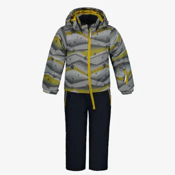Icepeak JIZAN 