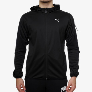 Puma PUMA FLEX PANELLED JACKET 