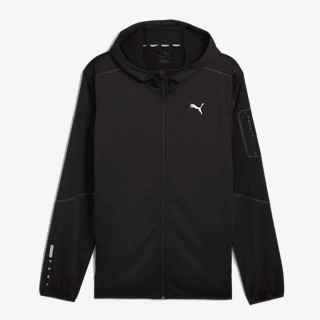 Puma PUMA FLEX PANELLED JACKET 