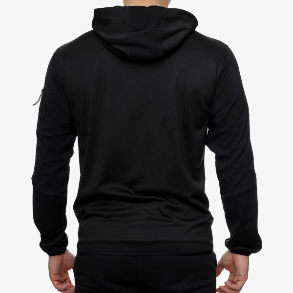 Puma PUMA FLEX PANELLED JACKET 