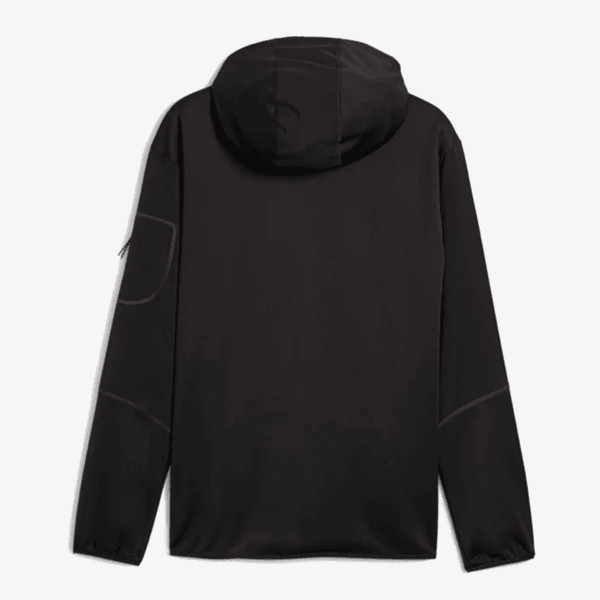 Puma PUMA FLEX PANELLED JACKET 
