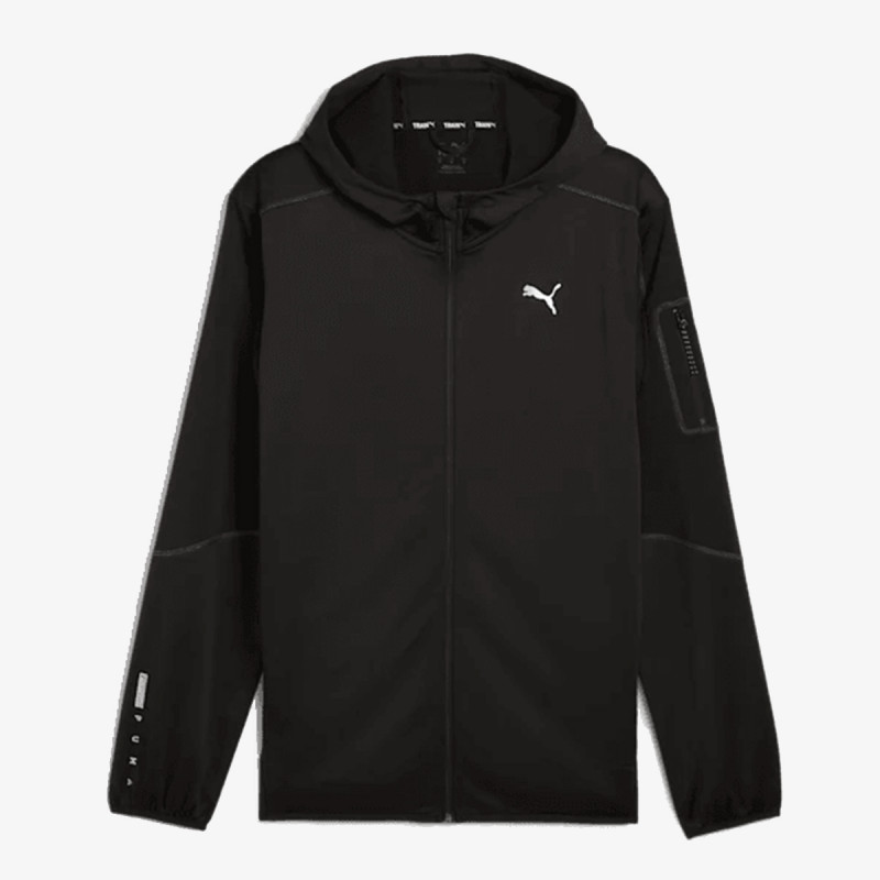 Puma PUMA FLEX PANELLED JACKET 