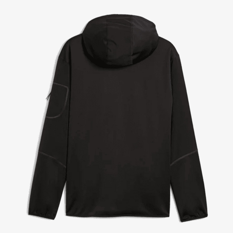 Puma PUMA FLEX PANELLED JACKET 
