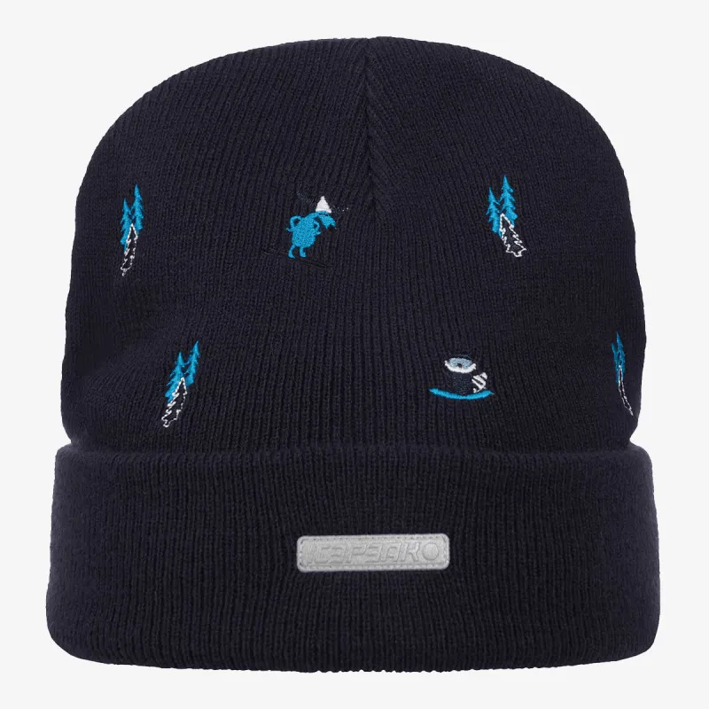 Icepeak HALVER 