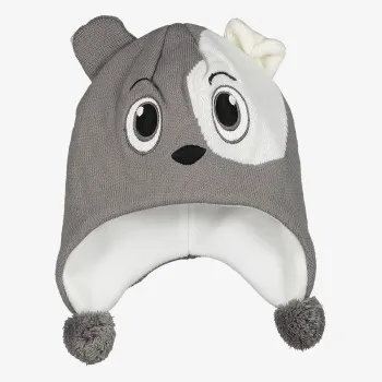 U KNIT BEANIE