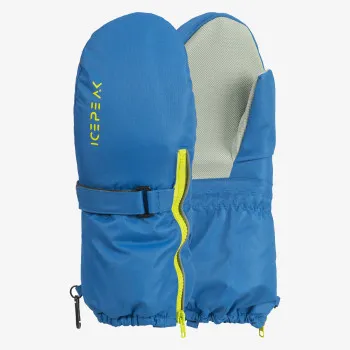 ICEPEAK HALFMOON KD