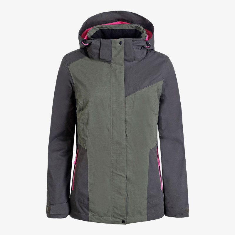 Icepeak WM WADDED JACKET 