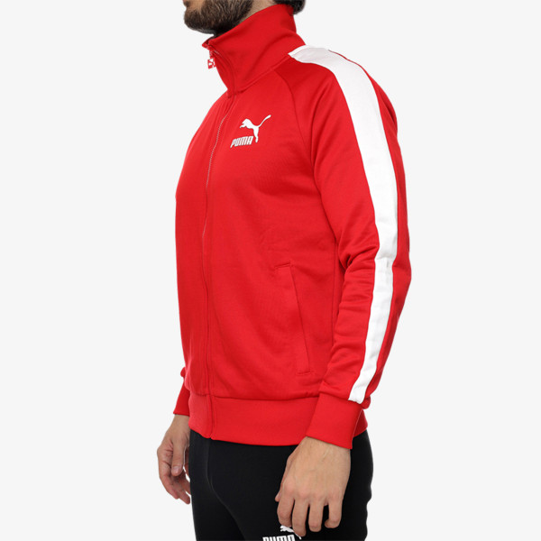 Puma PUMA Iconic T7 Track Jacket PT 