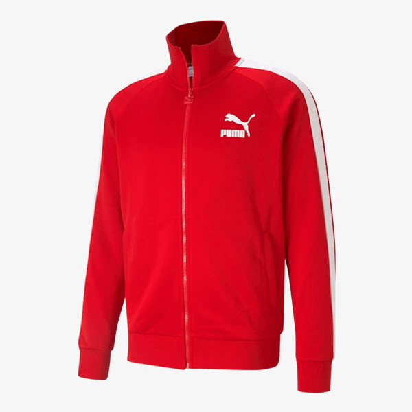 Puma PUMA Iconic T7 Track Jacket PT 