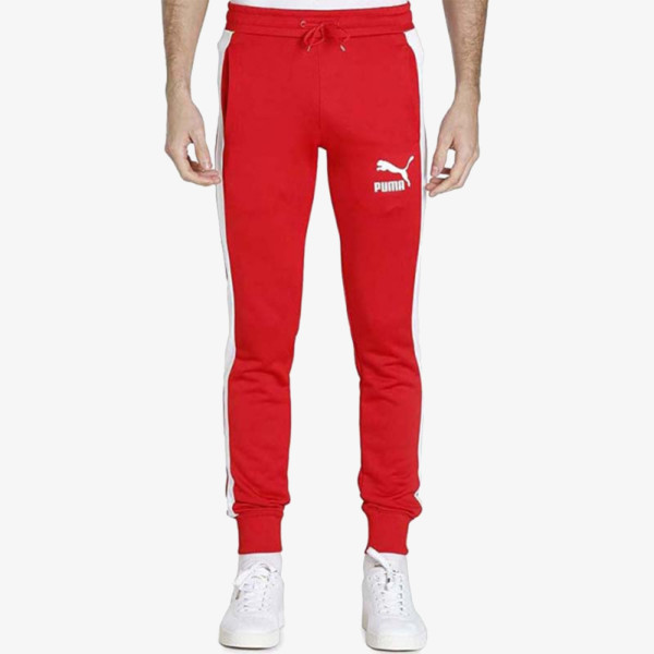 Puma PUMA ICONIC T7 TRACK PANTS PT 