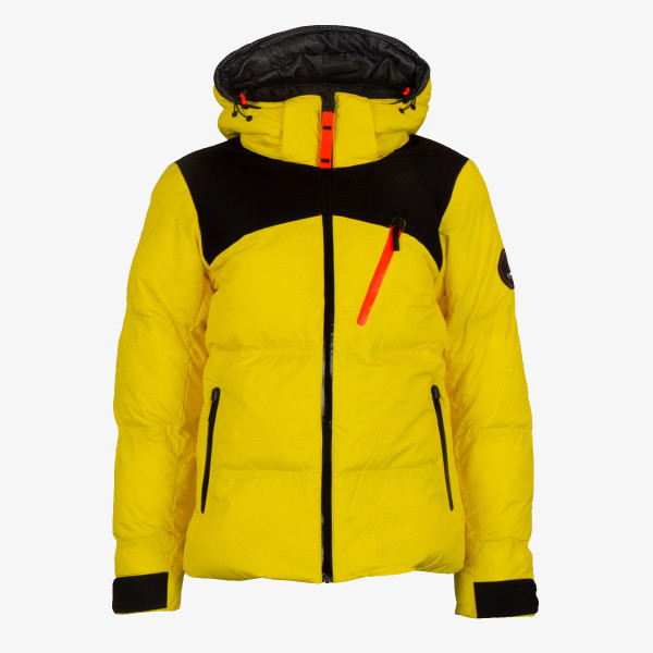 Icepeak WM WADDED JACKET 